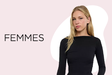 Femmes
