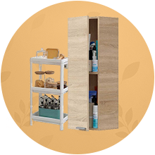 Rangement et Organisation