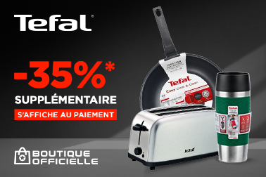 Tefal