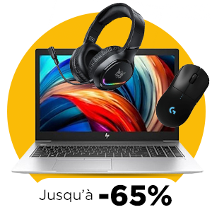 Accessoires informatiques