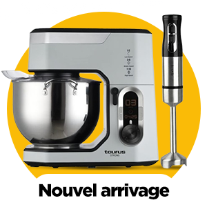 Petit Électroménager