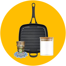 Cuisine et salle à manger