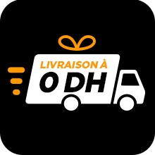 à partir de 149 Dhs