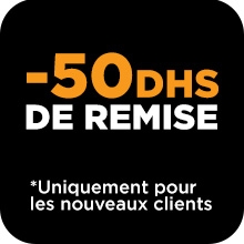 Nouveaux Clients