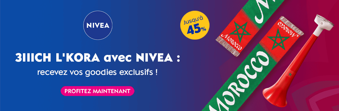 CAN Nivea