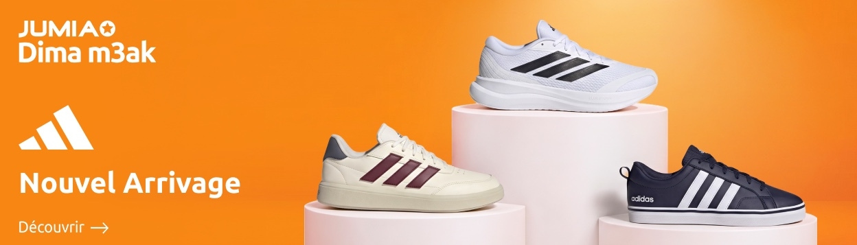 Adidas