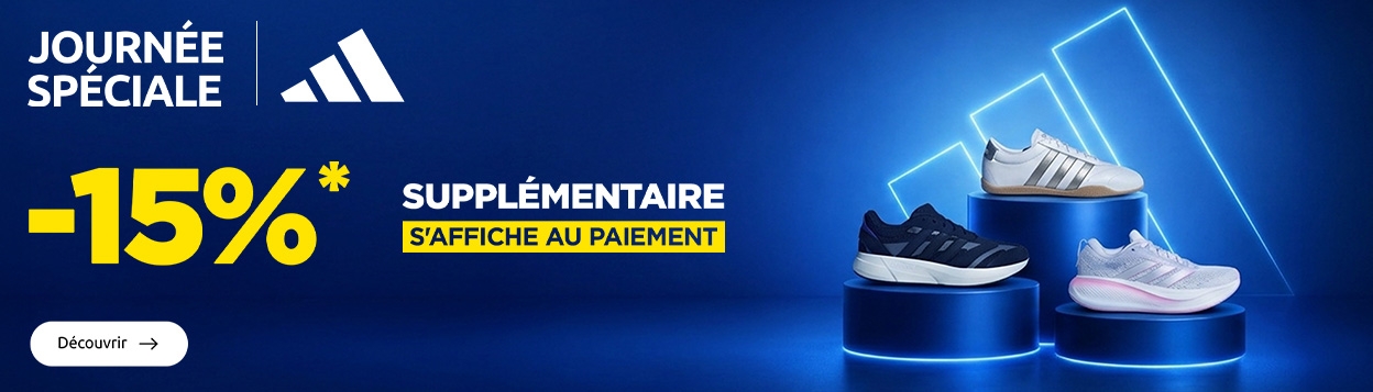 BD Adidas