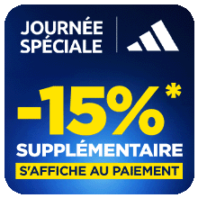 Journée spéciale
