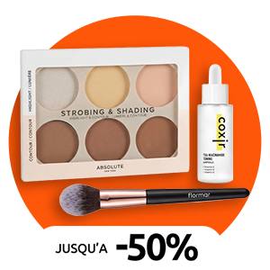 Ma Routine Beauté