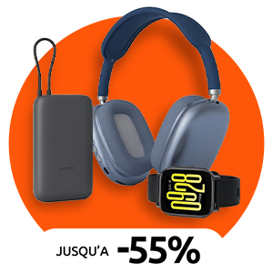 Accessoires Malins