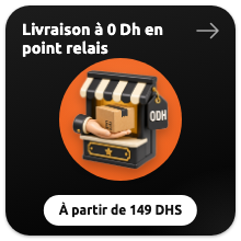 à partir de 149 Dhs