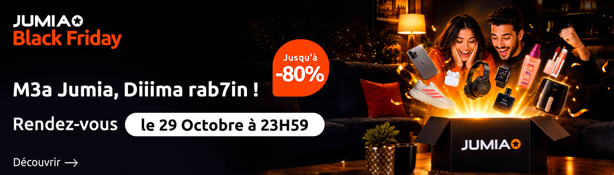 Black friday