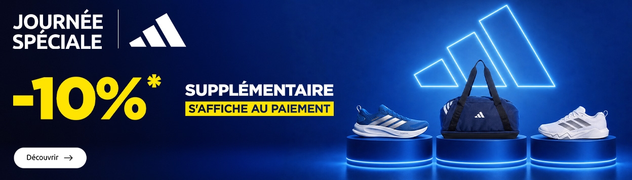 BD Adidas