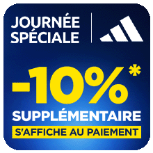 Journée spéciale
