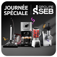 Journée spéciale