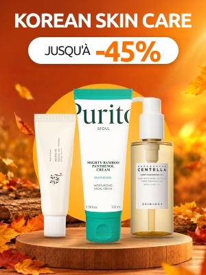 Skin care