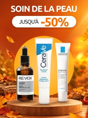 Soin de la peau