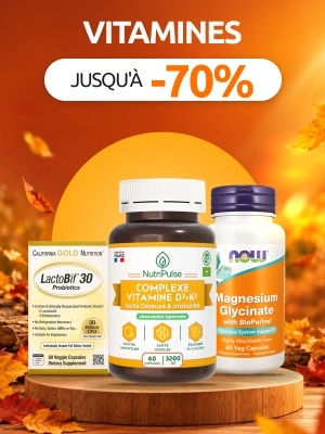 Vitamines