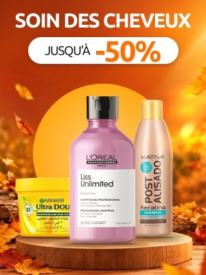 Haircare