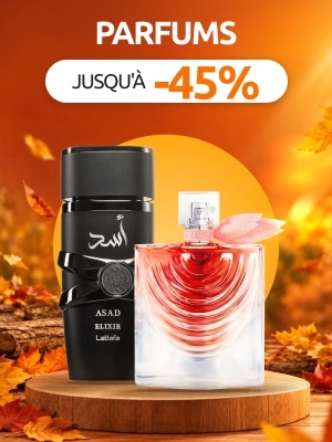 Perfums