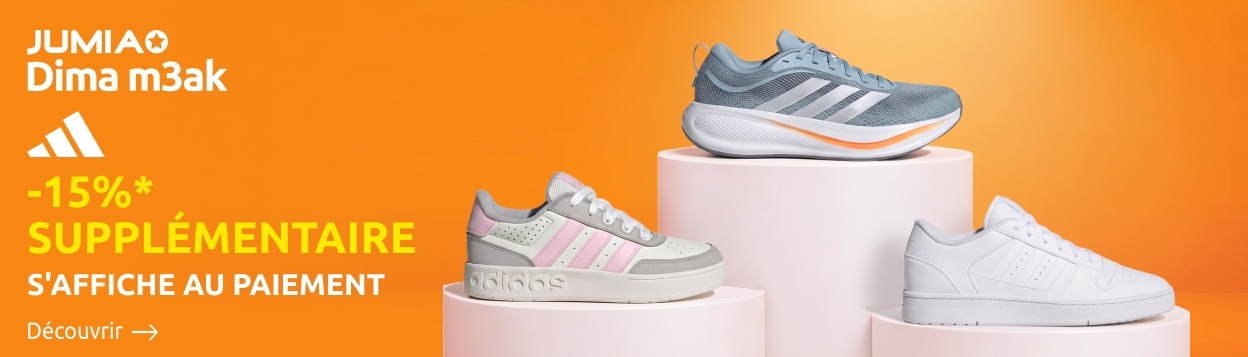 CPR Adidas