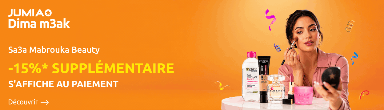 Hour Beauté