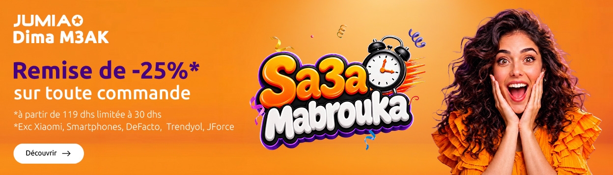 Crazy Hour