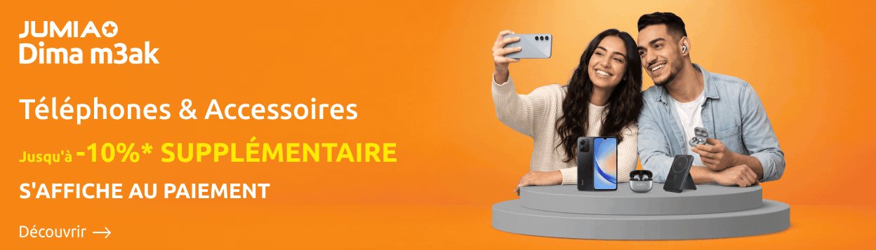 Phones & acces