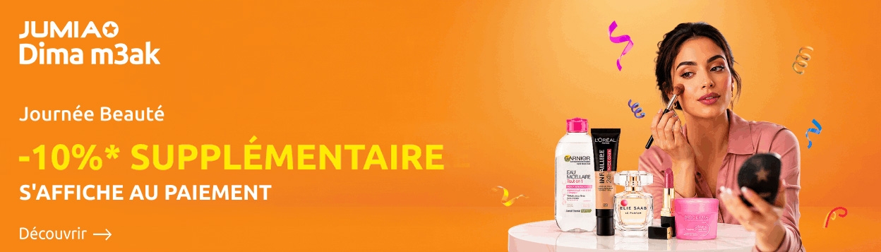 RDV Beauté