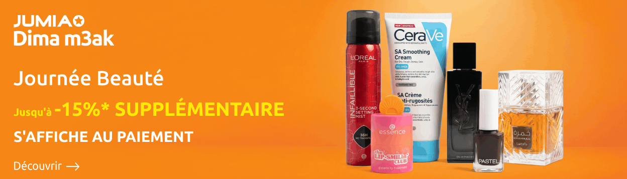 RDV Beauté