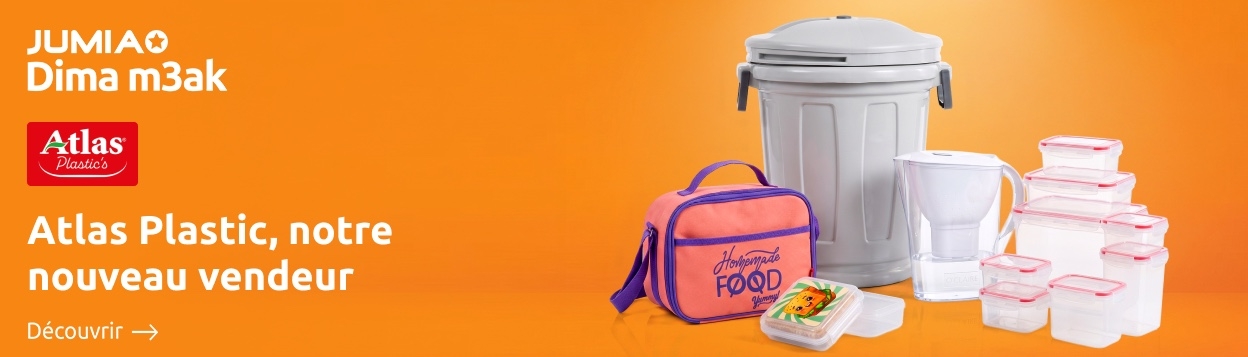 ATLAS PLASTICS