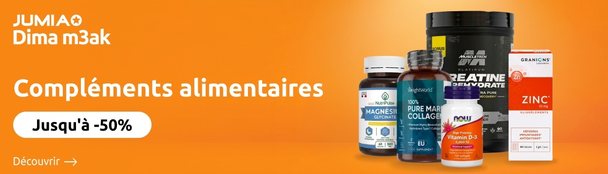 Health & Relexa