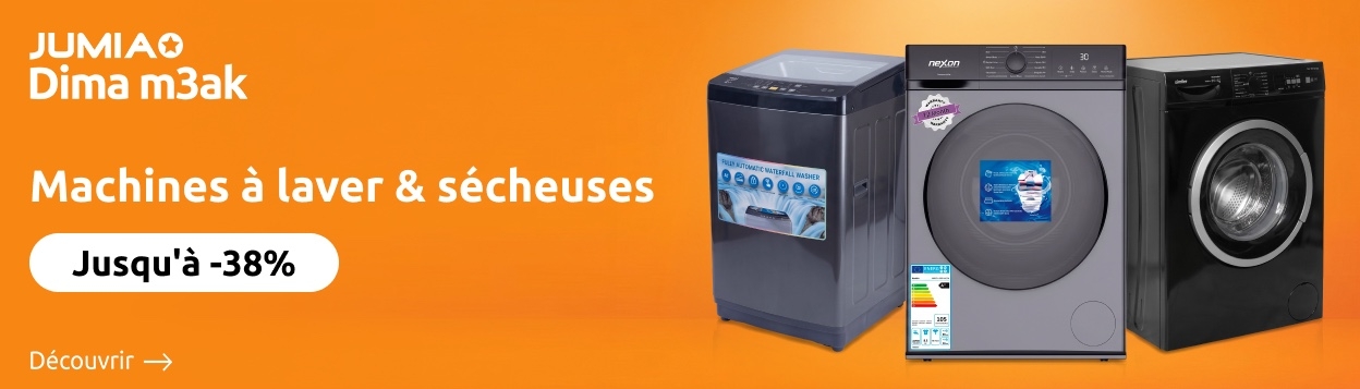 Washers & Dryer
