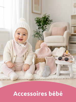 Accessoires Bébé
