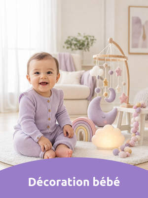 Décoration Bébé