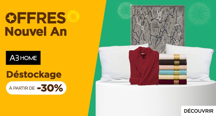 A3 Home