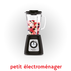 Petits électroménagers