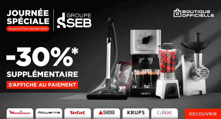 BD Groupe seb