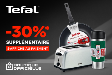 Tefal