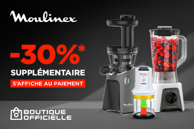 Moulinex
