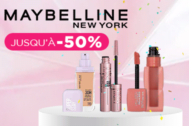 Maybelline