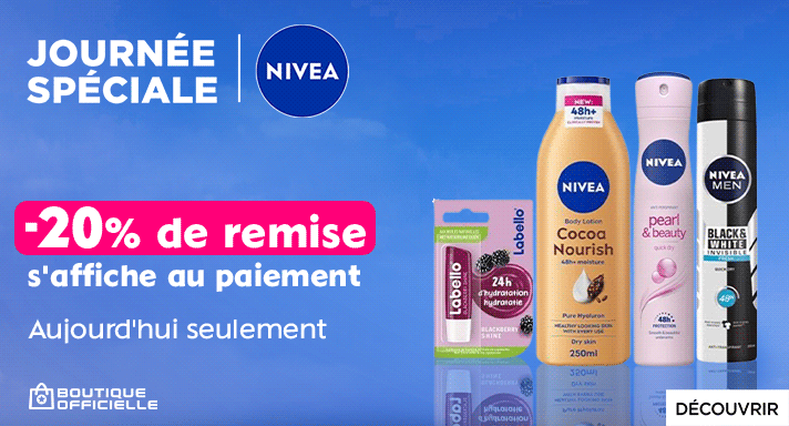 Nivea