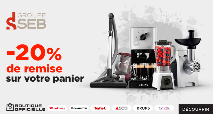 Groupe seb