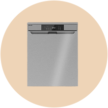 Gros électroménagers