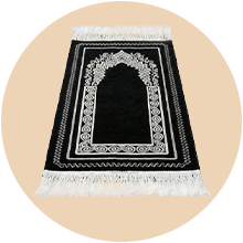 Tapis de prière