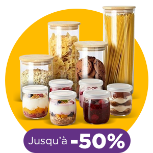 Essentiels de la cuisine