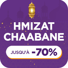 Jusqu'à -70%