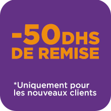 Nouveaux Clients