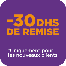 Nouveaux Clients
