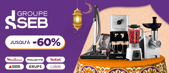 Group Seb